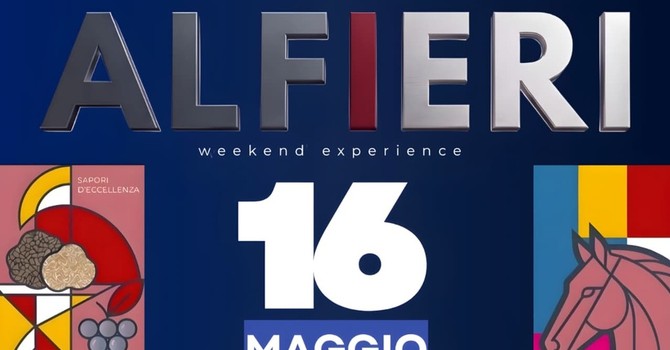 Alfieri weekend experience: due giorni di festa, gusto e moda nel cuore di Asti