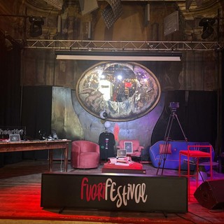 Il Diavolo Rosso apre anche di giorno: da locale serale a centro culturale per la città