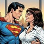 Buon compleanno Superman, la S che splende brillante nel cielo in difesa del bene