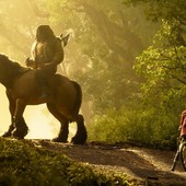 Questa settimana al cinema: arriva Wildwood, nel cuore del bosco proibito dove la magia sfida l’oscurità Questa settimana al cinema: arriva Wildwood, nel cuore del bosco proibito dove la magia sfida l’oscurità