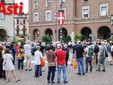 Alcune immagini della manifestazione (MerfePhoto)