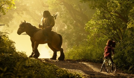 Questa settimana al cinema: arriva Wildwood, nel cuore del bosco proibito dove la magia sfida l’oscurità