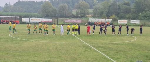 Il derby è del San Domenico Savio, Villans KO in rimonta Il derby è del San Domenico Savio, Villans KO in rimonta