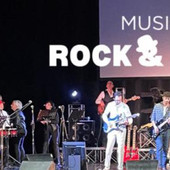 TopdBand in concerto al Teatro Alfieri il 19 settembre con Bruce-Ketta