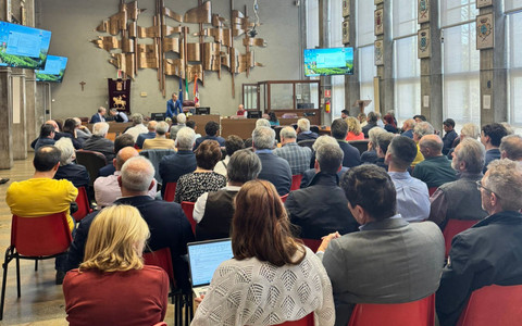 Governance partecipata, la Provincia di Asti guarda all'Europa