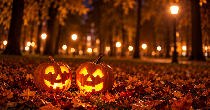 Halloween, i Comitati Palio animano i borghi di Asti: feste, giochi e "dolcetto o scherzetto"