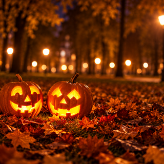 Halloween, i Comitati Palio animano i borghi di Asti: feste, giochi e "dolcetto o scherzetto"