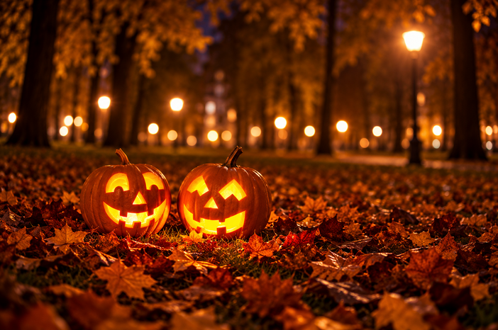 Halloween, i Comitati Palio animano i borghi di Asti: feste, giochi e "dolcetto o scherzetto" Halloween, i Comitati Palio animano i borghi di Asti: feste, giochi e "dolcetto o scherzetto"