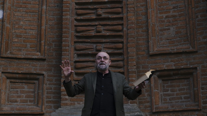 Il mondo di Marco