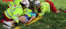 Le immagini degli Asti Rescue Game 2025