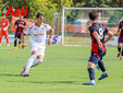 Le immagini della partita (Merphefoto) Le immagini della partita (Merphefoto)