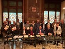 Assemblea del Centro Nazionale Studi Tartufo ad Alba: conferme, novità e sfide future