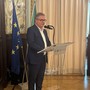 L'assessore regionale Marco Gallo