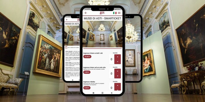 Musei di Asti, giugno tra mostre, archeologia e laboratori per bambini Musei di Asti, giugno tra mostre, archeologia e laboratori per bambini
