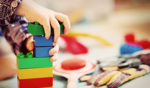 Servizi 0-6 anni, in Piemonte nasce la rete tra istituzioni e Terzo settore
