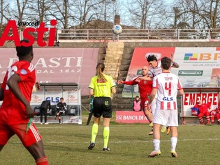 Galleria fotografica della partita a cura di Efrem Zanchettin (MerfePhoto)