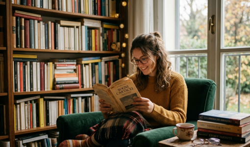 Il Piemonte è la nona regione in Italia per passione verso la lettura, boom degli audiolibri e amore per le librerie fisiche