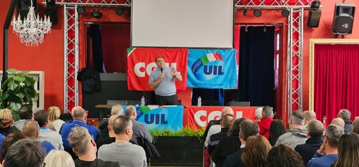 Oggi sciopero generale indetto da Cgil e Uil: anche nell'Astigiano adesione in molti settori