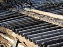 Lotta all'amianto, la Regione Piemonte stanzia nuovi fondi per la bonifica Lotta all'amianto, la Regione Piemonte stanzia nuovi fondi per la bonifica