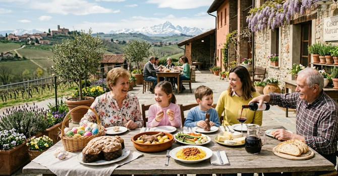 Immagine generica di archivio