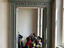Le immagini della riapertura della scuola