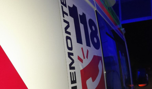 Incidente sull'A33: due donne ferite, una è grave