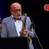 Le immagini del concerto negli scatti di Merphefoto (Efrem Zanchettin)