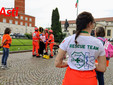 Le immagini degli Asti Rescue Game 2025