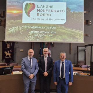 Ad Asti record di crescita nel turismo