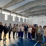 Istituto Pellati, inaugurata la nuova palestra: open day il 13 dicembre