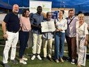 Villafranca, Lys Gomis e Narconon: serata all'insegna di sport, prevenzione e sociale
