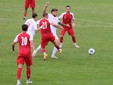 Le foto del match a cura di MerfePhoto (Efrem Zanchettin)