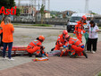 Le immagini degli Asti Rescue Game 2025