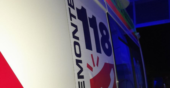 Incidente sull'A33: due donne ferite, una è grave Incidente sull'A33: due donne ferite, una è grave