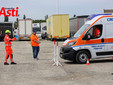 Le immagini degli Asti Rescue Game 2025