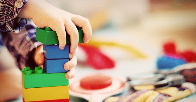 Servizi 0-6 anni, in Piemonte nasce la rete tra istituzioni e Terzo settore