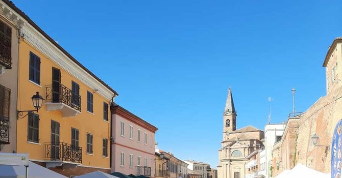 Alcune immagini di Agrifiera
