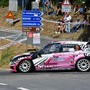 MOTORI / Patrizia Sciascia e Piercarlo Capolongo, sesta posizione assoluta al Rally della  Lanterna