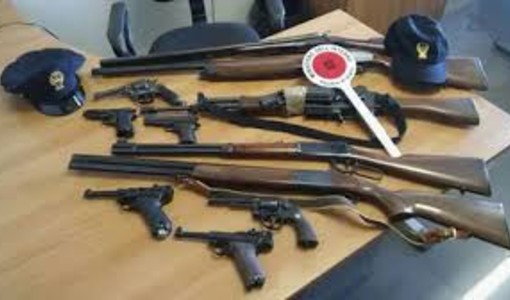 Immagine di archivio