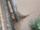 Castelnuovo Belbo: la piena del fiume passa senza criticità, massima allerta dalle istituzioni [FOTO E VIDEO]