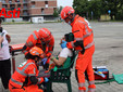 Le immagini degli Asti Rescue Game 2025