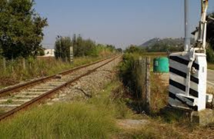 Ferrovie chiuse. &quot;Le parole di Gabusi rischiano di far saltare i fondi per riaprire le ferrovie sospese in Piemonte&quot;