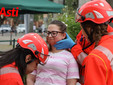 Le immagini degli Asti Rescue Game 2025