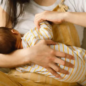 Benefici ma anche tutele sul lavoro: dal 2 al 6 ottobre settimana dell'allattamento materno