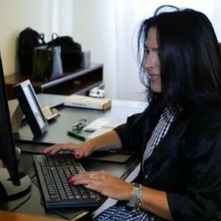 Foto di ANNA, titolare dell'agenzia