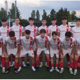 Asti Under 17 stagione 2024/2025