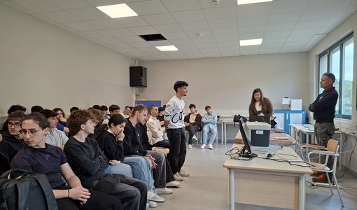 Open day all'Andriano