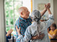 Il movimento è vita, Anteas di Asti dà vita al movimento con corsi di ballo gratuiti per gli anziani