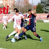 Serie D | Girone A. All’Asti non basta Chillemi: tris del Ligorna Serie D | Girone A. All’Asti non basta Chillemi: tris del Ligorna