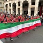 Gli alpini cuneesi a Genova per l'adunata 2026